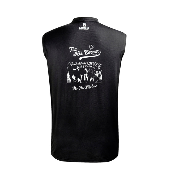 F3 Gashouse: The Hot Corner Pre-Order October 2025