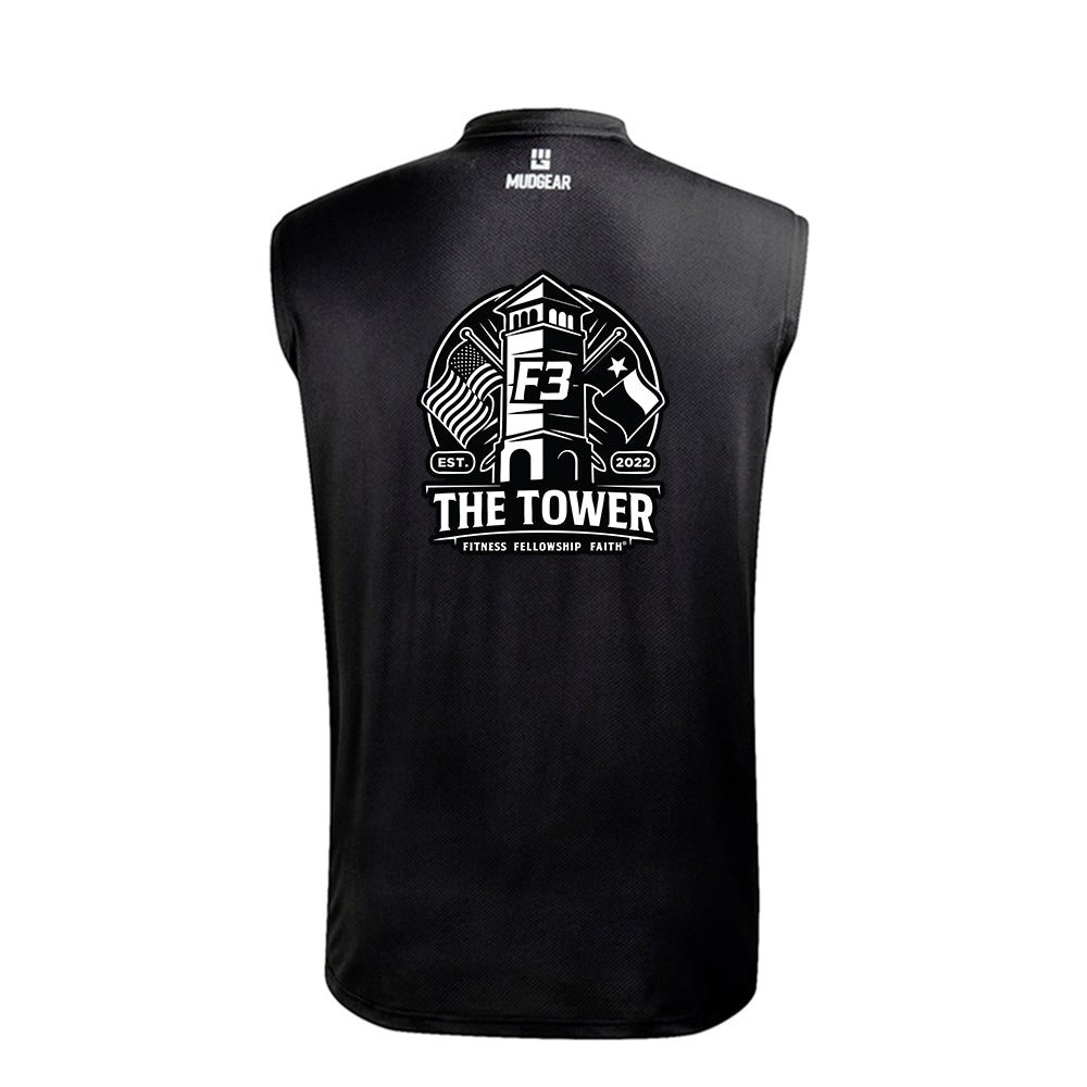 F3 West Houston The Tower Pre-Order November 2025