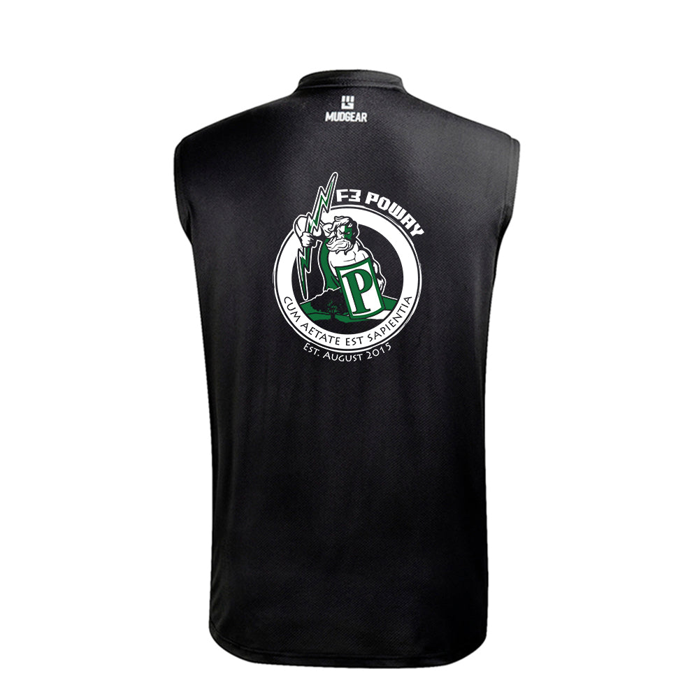 F3 Poway Pre-Order July 2025