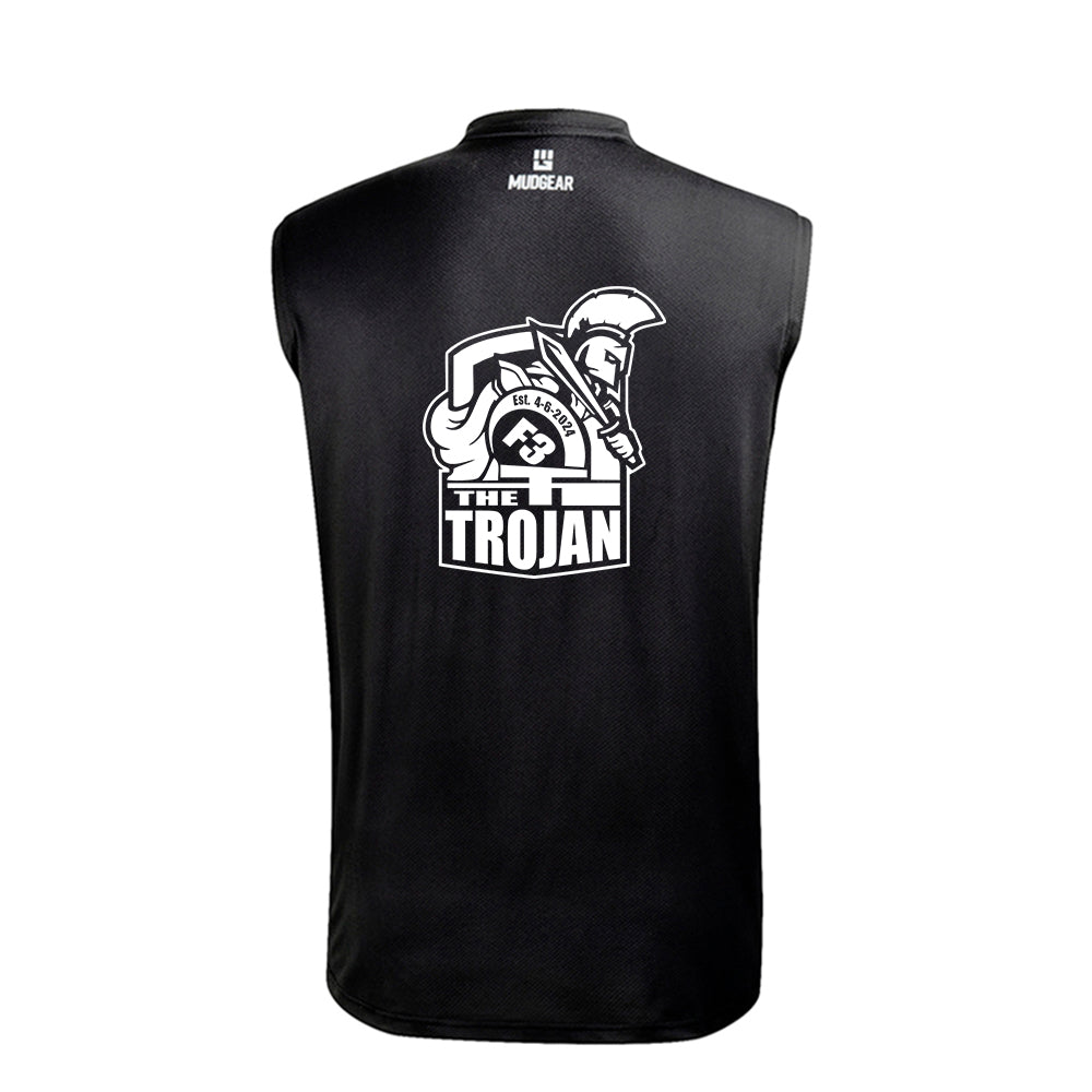 F3 Twin Cities Trojan Pre-Order October 2024