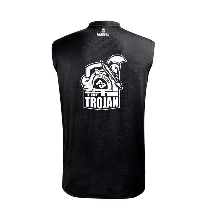 F3 Twin Cities Trojan Pre-Order October 2024