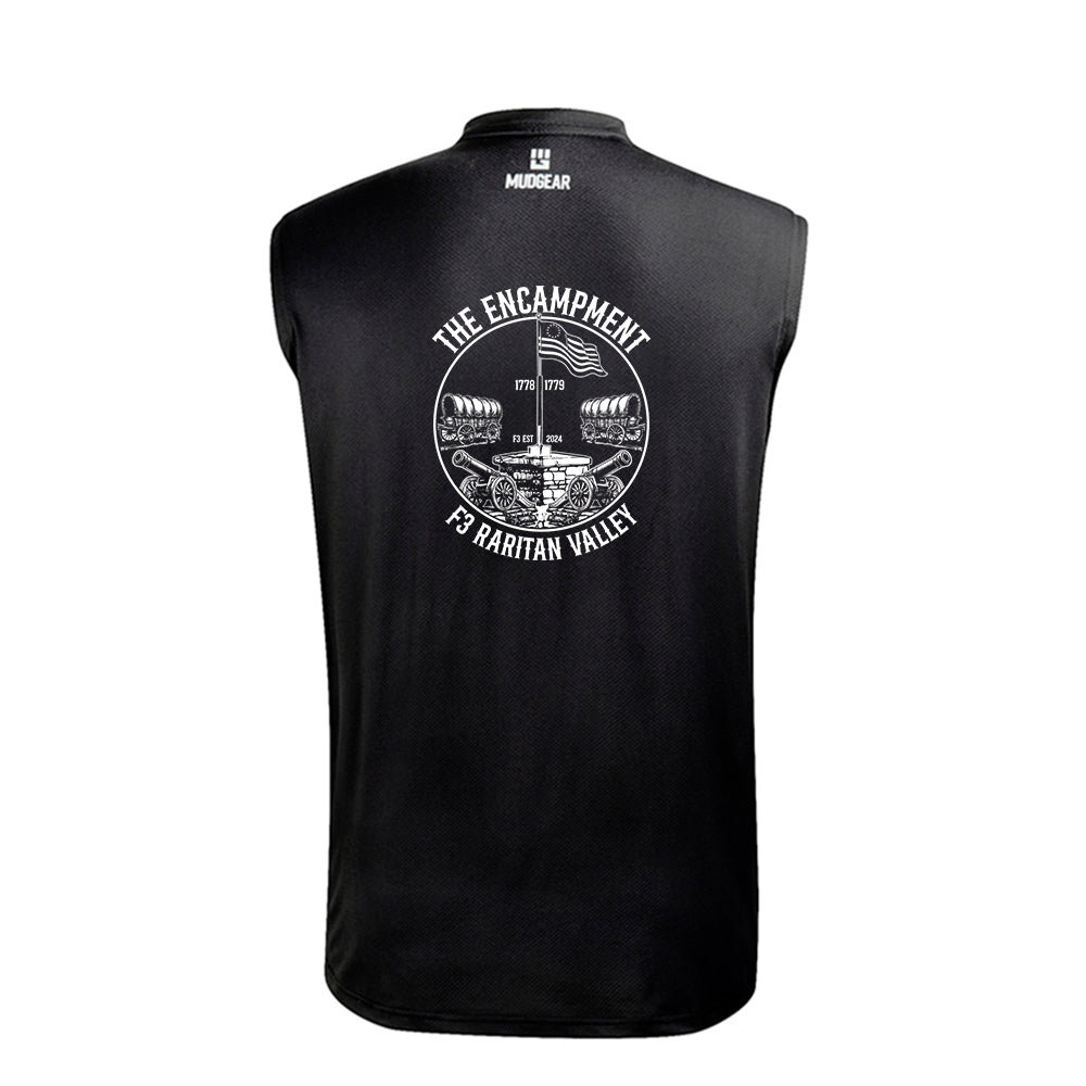 F3 Raritan Valley The Encampment Pre-Order October 2024