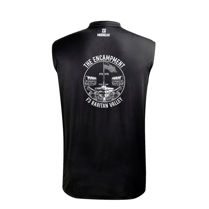 F3 Raritan Valley The Encampment Pre-Order October 2024