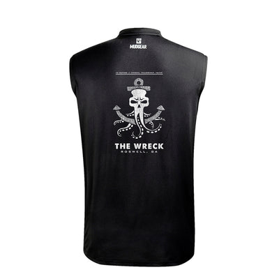 F3 The Wreck Pre-Order August 2024