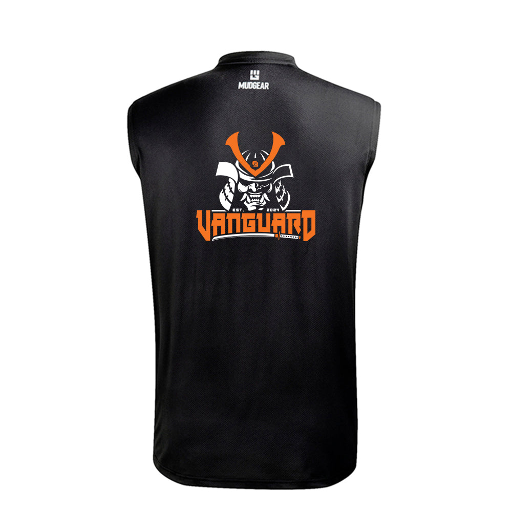 F3 Vanguard Pre-Order May 2025