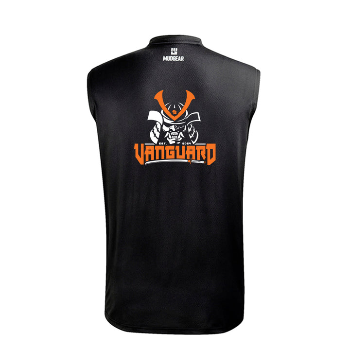 F3 Vanguard Pre-Order May 2025
