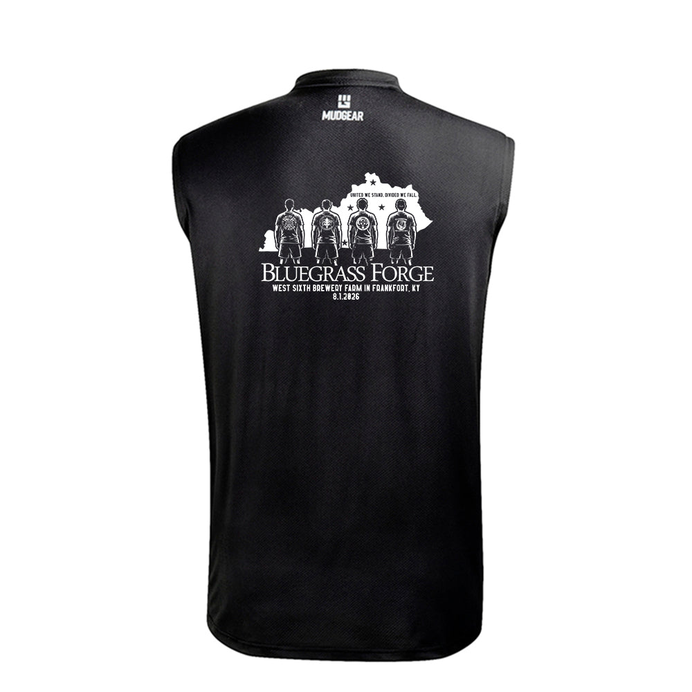 F3 Louisville KY Convergence - Bluegrass Forge Pre-Order April 2026