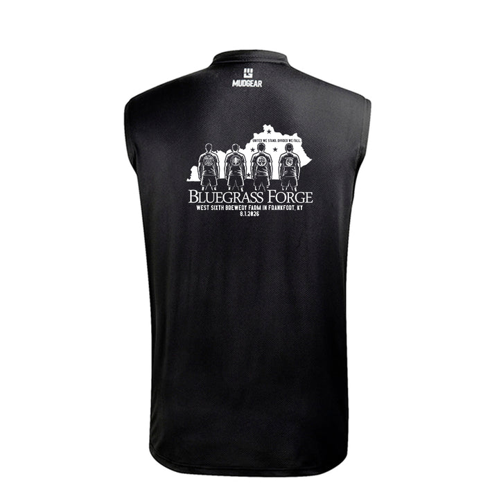 F3 Louisville KY Convergence - Bluegrass Forge Pre-Order April 2026
