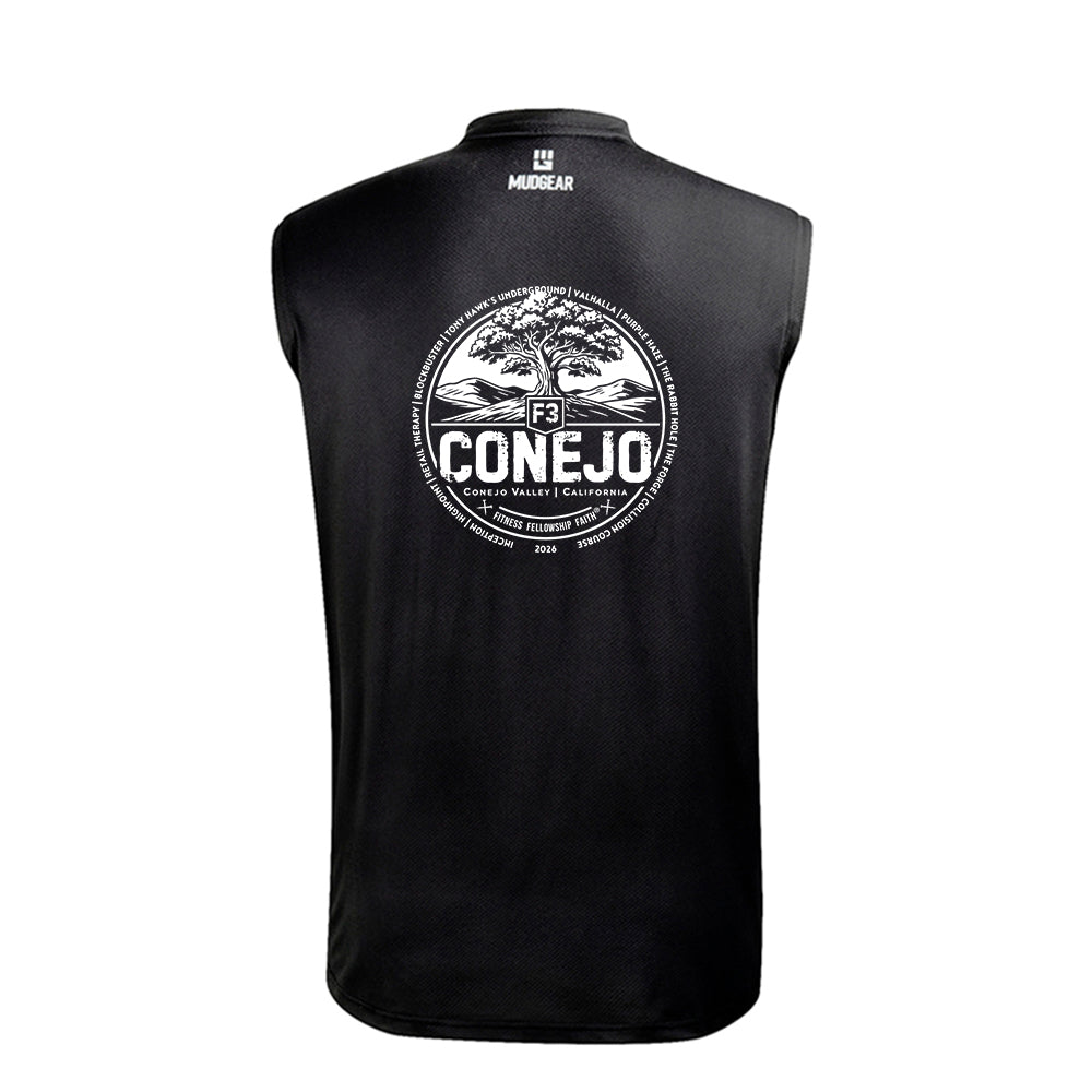 F3 Conejo Valley Pre-Order February 2026