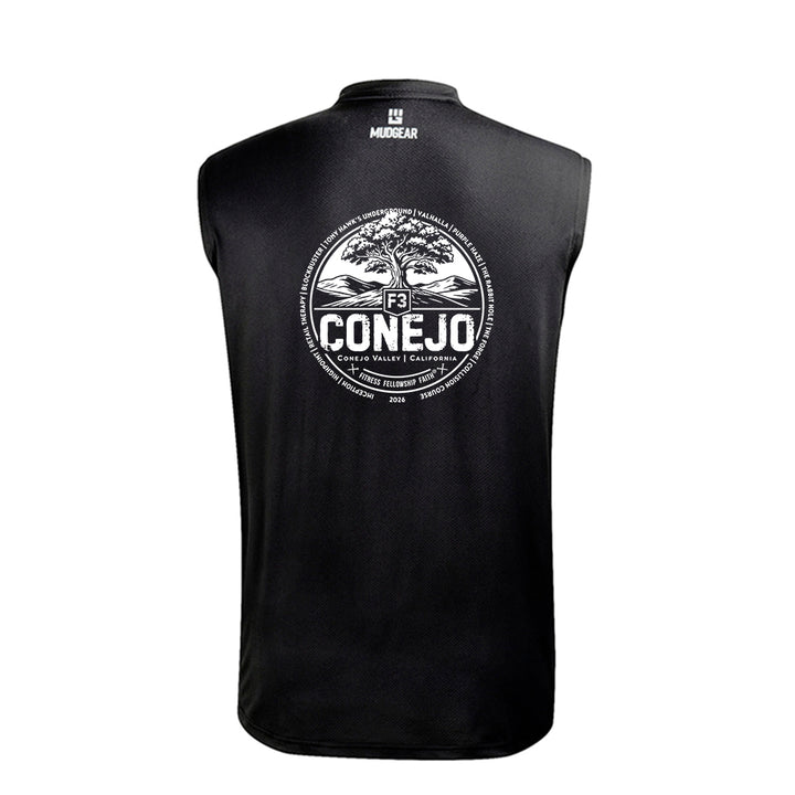 F3 Conejo Valley Pre-Order February 2026