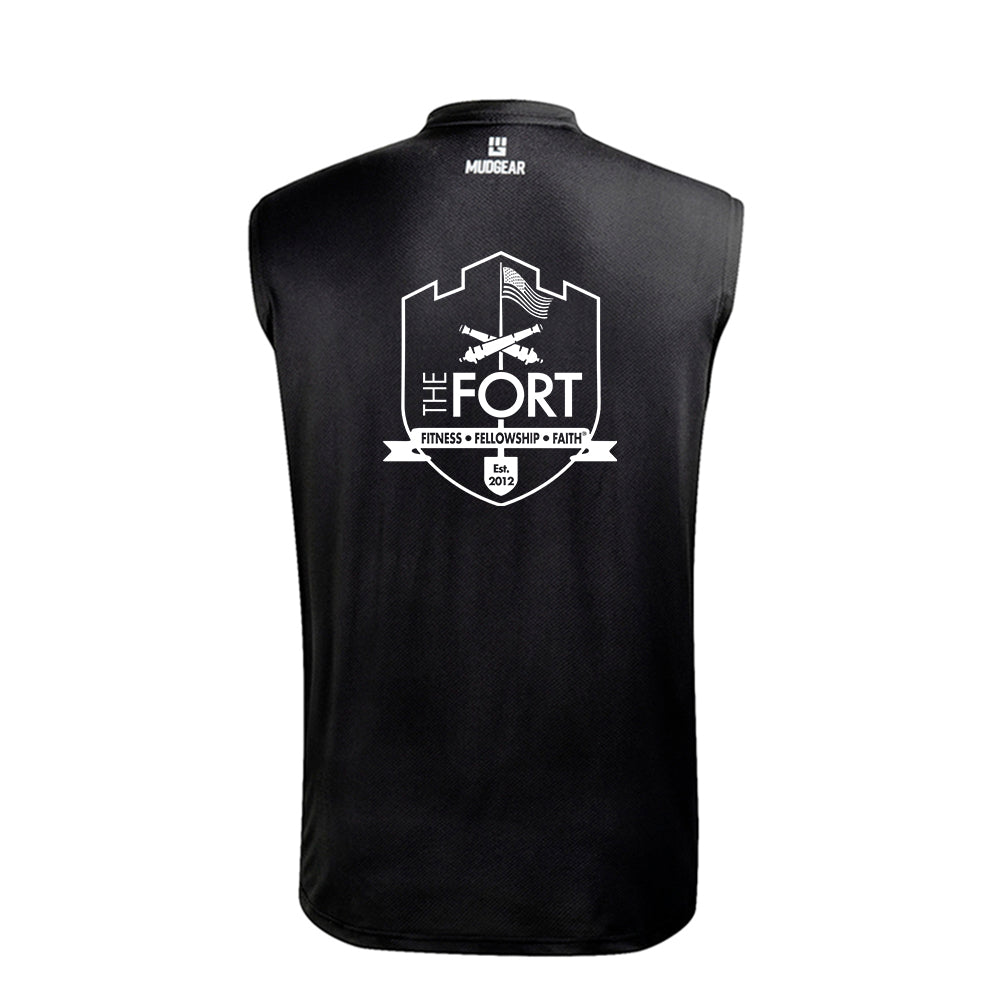 F3 The Fort Shirt Pre-Order November 2025