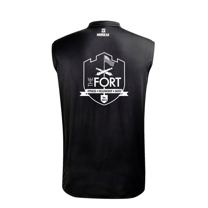 F3 The Fort Shirt Pre-Order November 2025