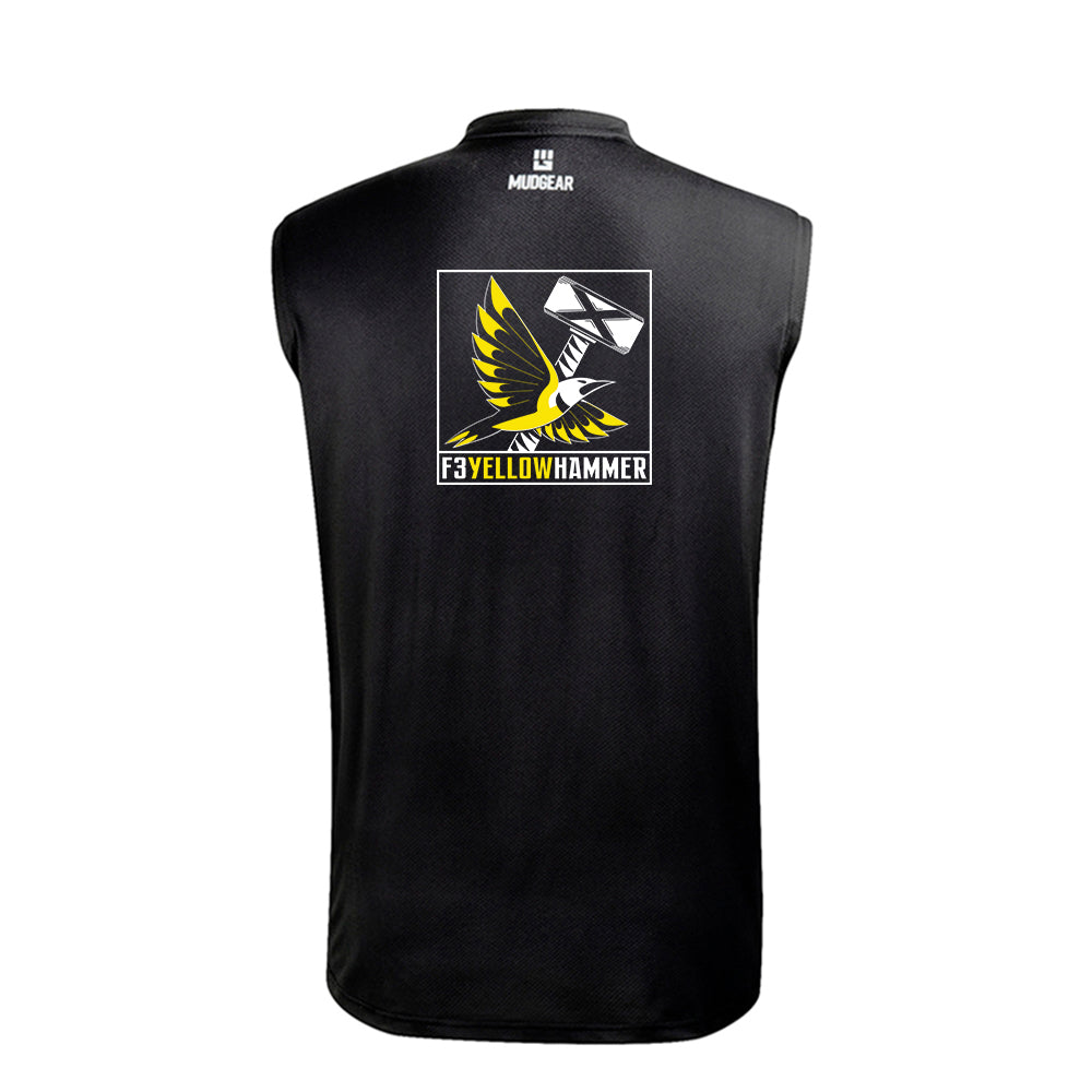F3 Yellowhammer Pre-Order April 2024