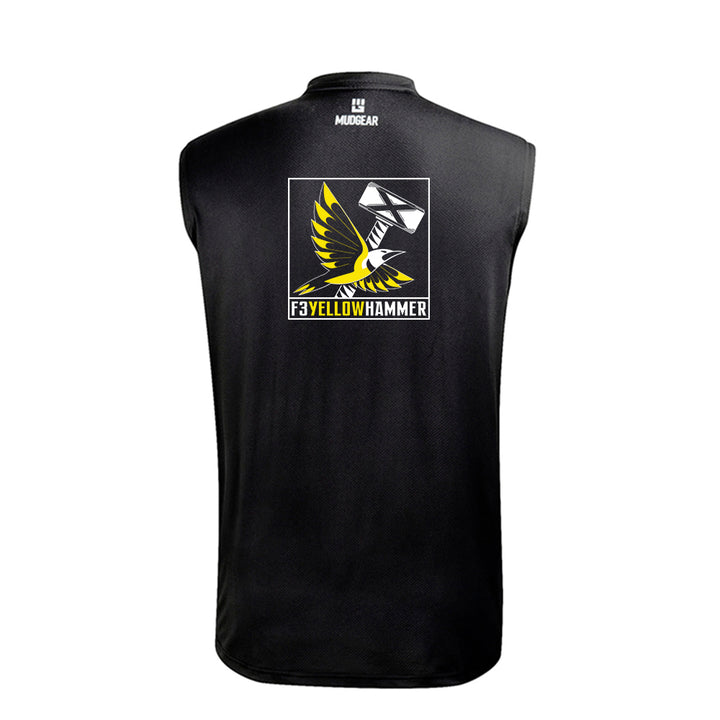 F3 Yellowhammer Pre-Order April 2024