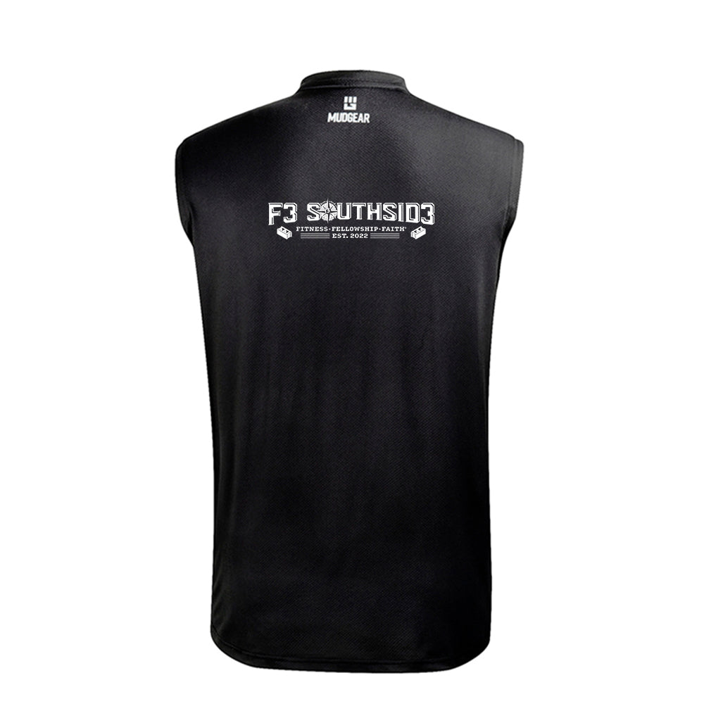 F3 Southside Shirts Pre-Order March 2024