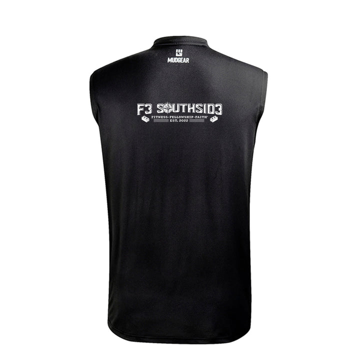 F3 Southside Shirts Pre-Order March 2024