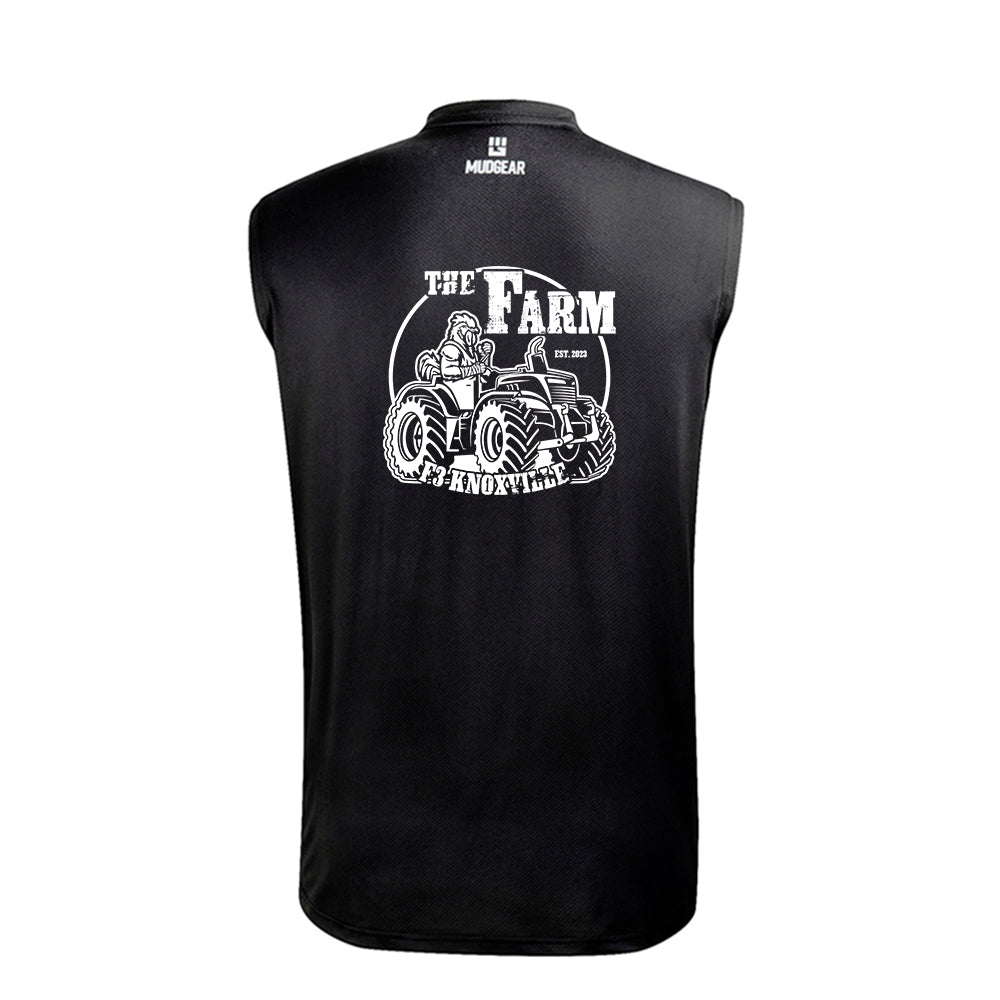 F3 Knoxville The Farm Pre-Order September 2024