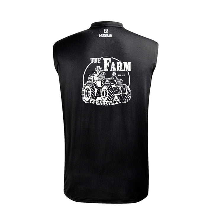 F3 Knoxville The Farm Pre-Order September 2024