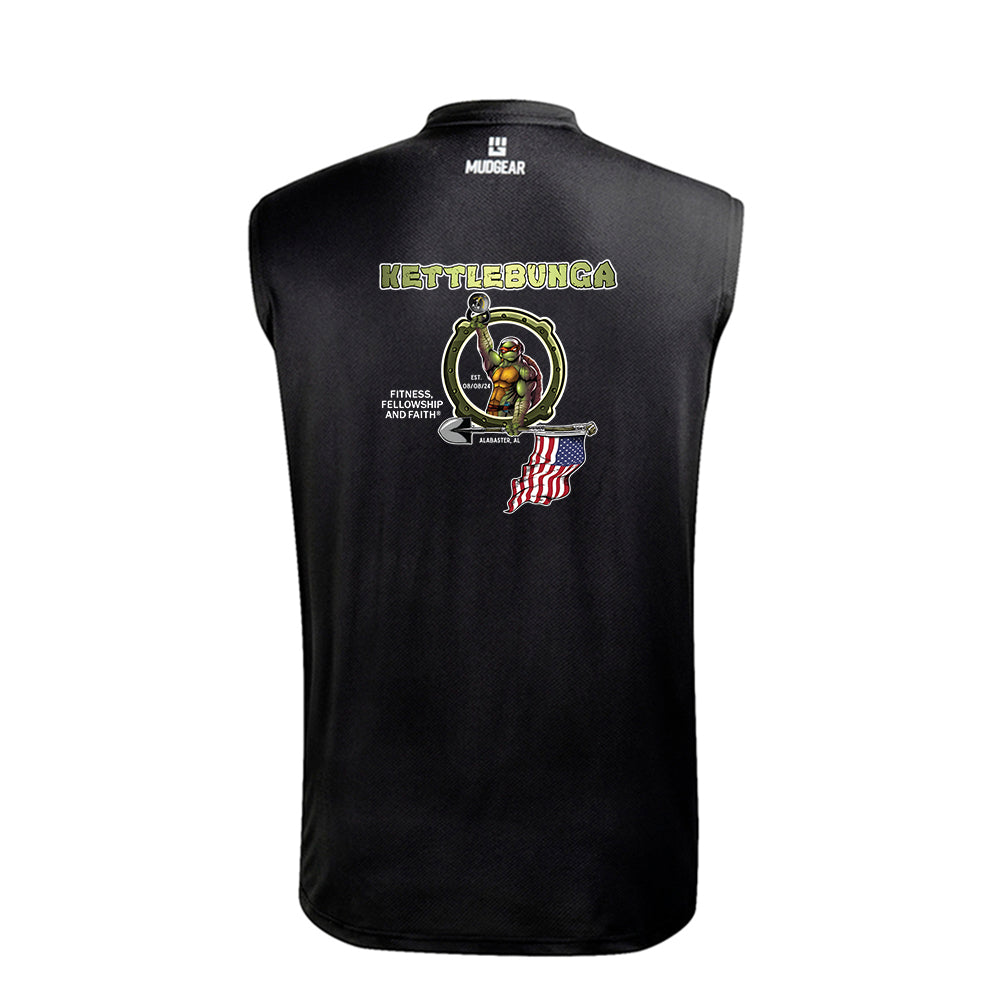 F3 Yellowhammer Kettlebunga DTF Pre-Order September 2024