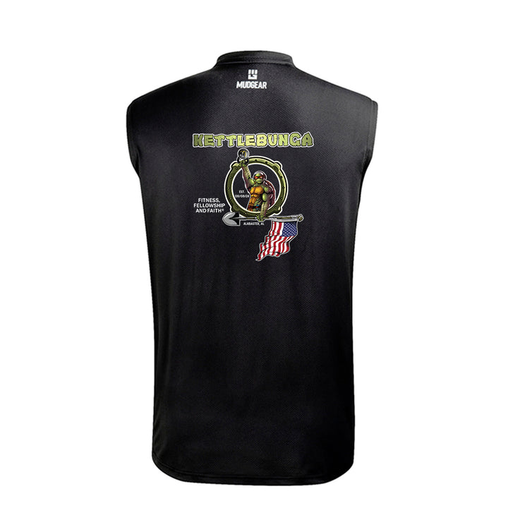 F3 Yellowhammer Kettlebunga DTF Pre-Order September 2024