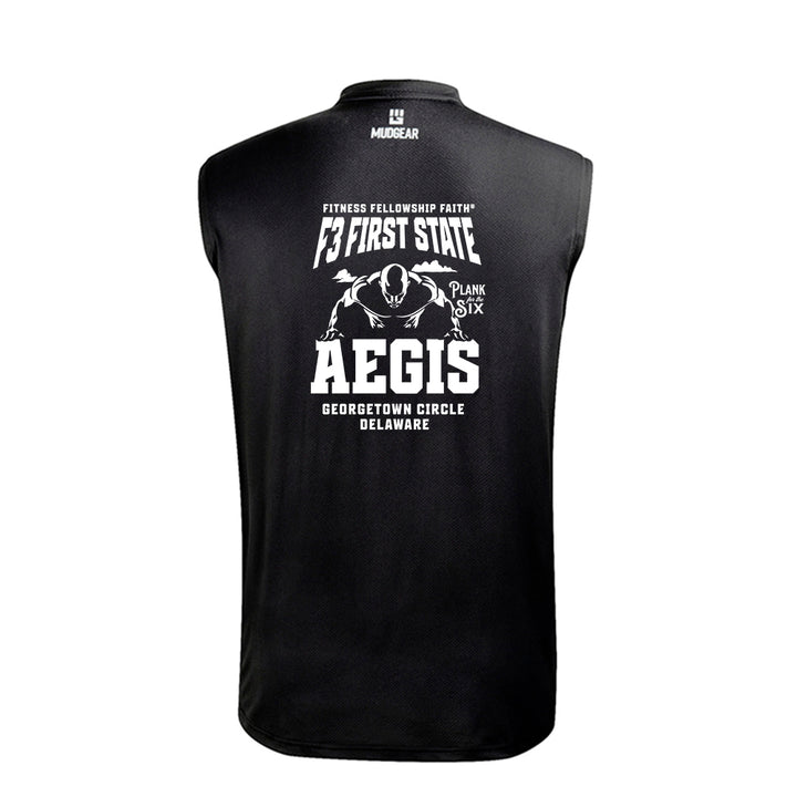 F3 First State AEGIS Pre-Order October 2024