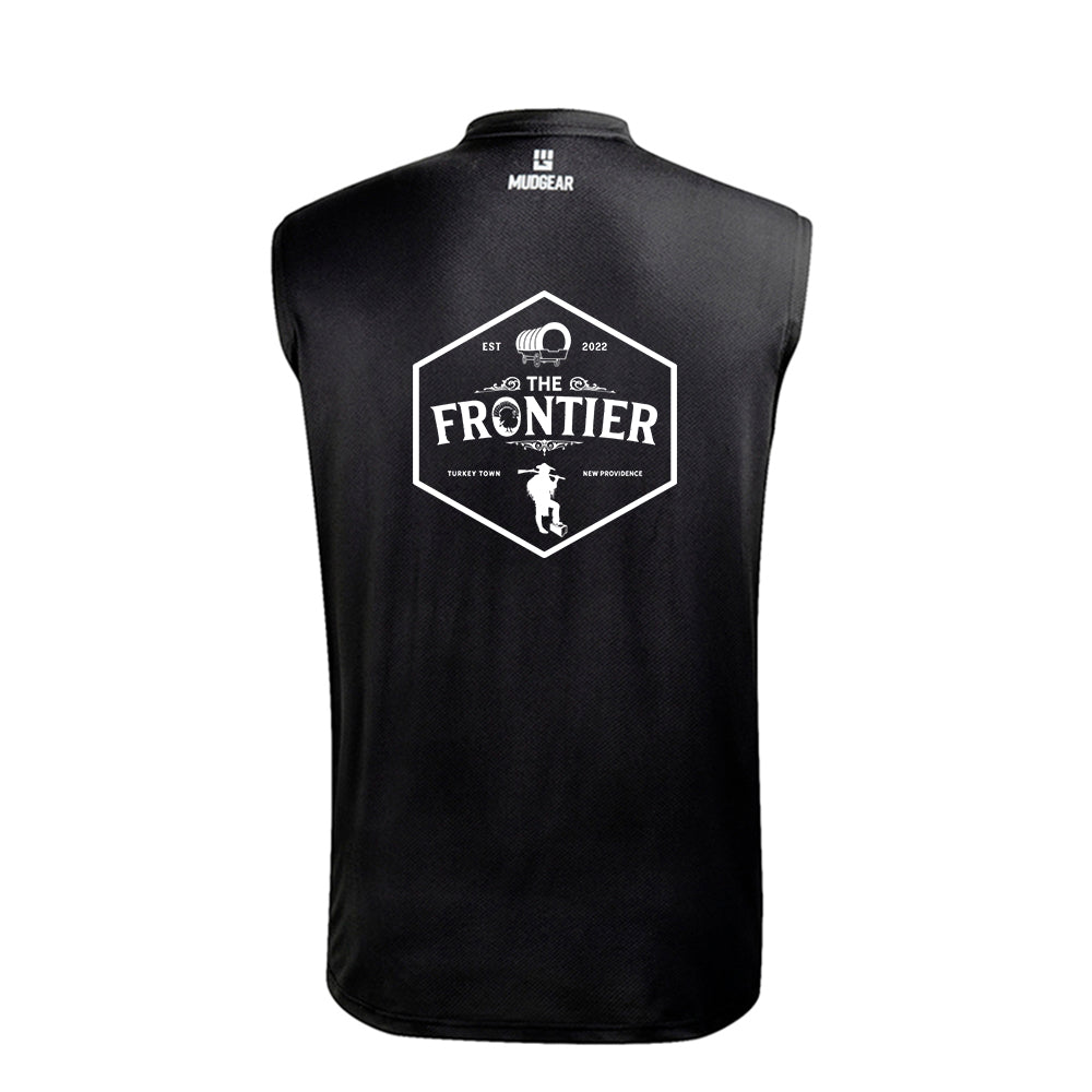 F3 The Frontier Pre-Order July 2024