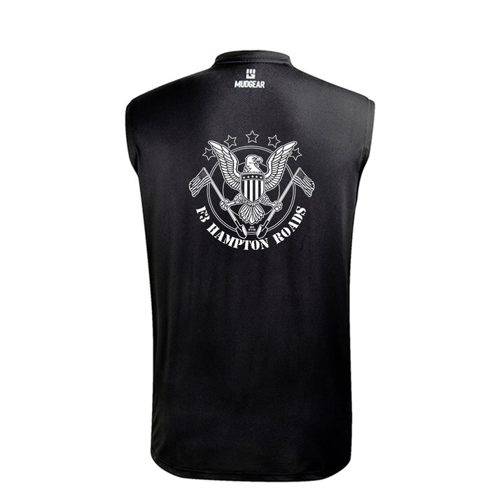 F3 Hampton Roads Shirts Pre-Order October 2025