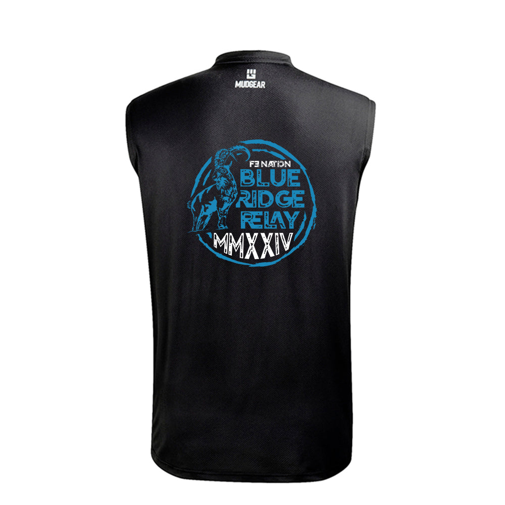 F3 2024 BRR - Blue Ridge Relay Pre-Order June 2024