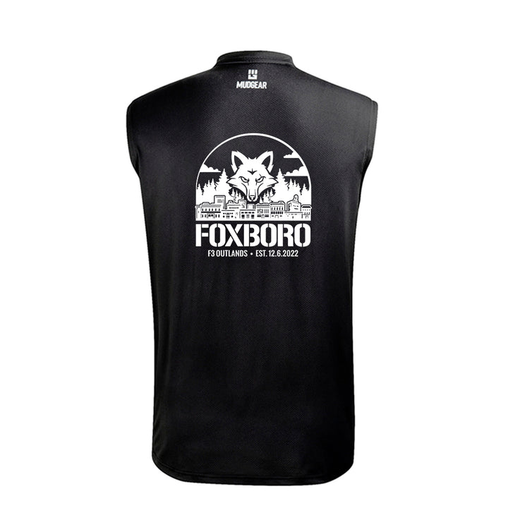 F3 Outlands Foxboro Pre-Order May 2025
