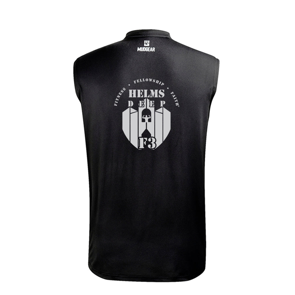 F3 Helms Deep Spring Order Pre-Order April 2025