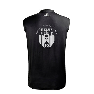F3 Helms Deep Spring Order Pre-Order April 2025