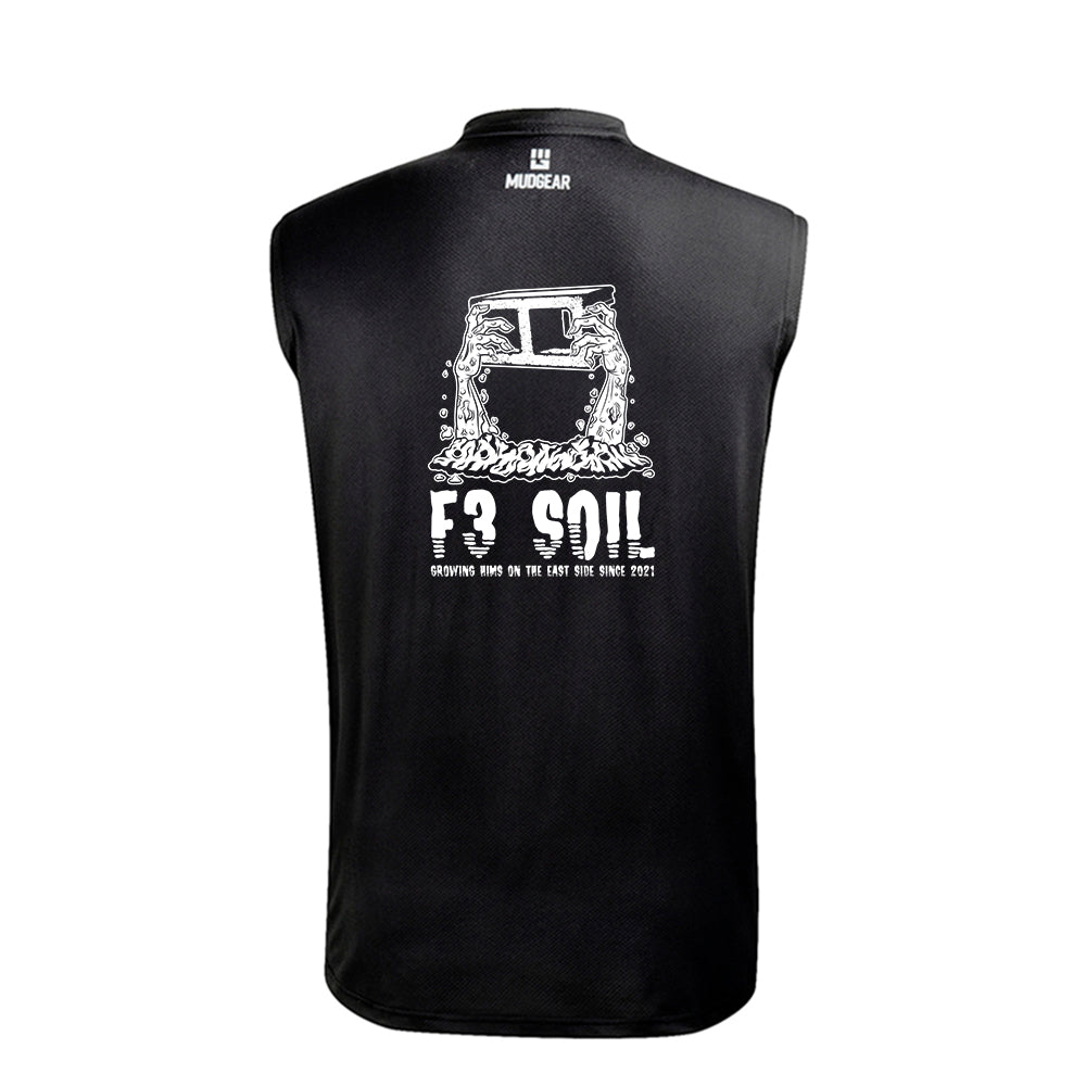 F3 The Soil Pre-Order September 2025