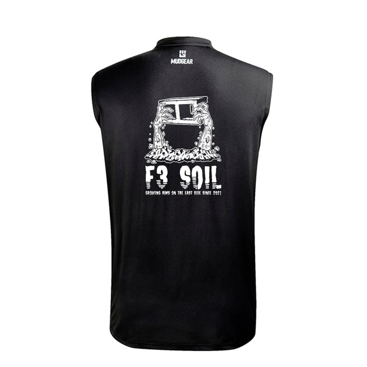 F3 The Soil Pre-Order September 2025