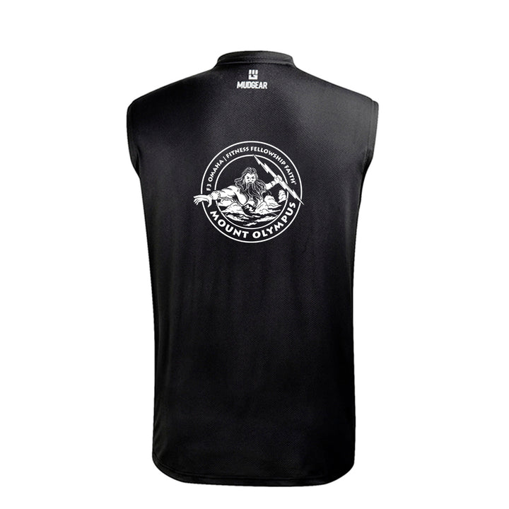 F3 Omaha Mount Olympus (White Logo) Pre-Order April 2024