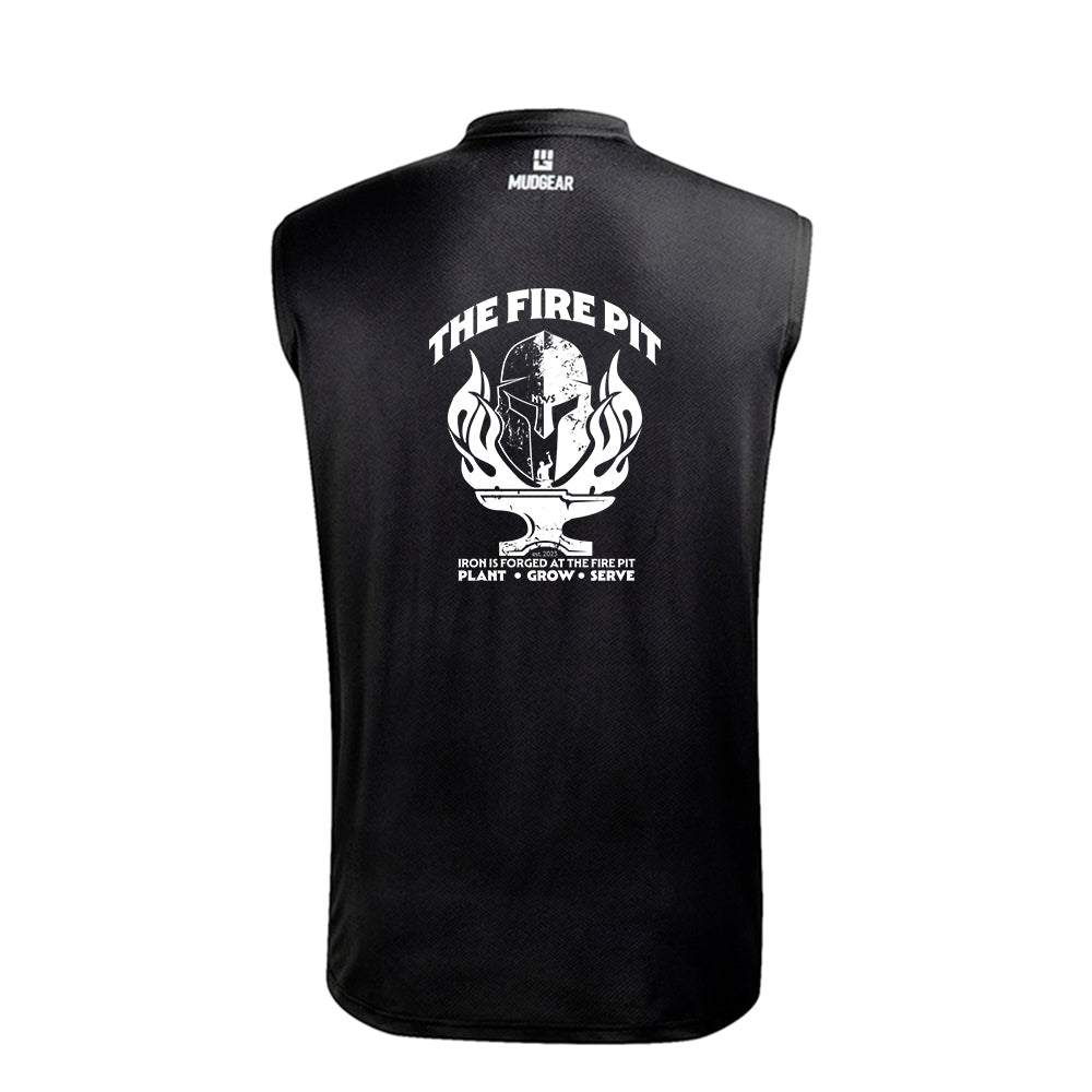 F3 NWS The Fire Pit Order Pre-Order May 2025
