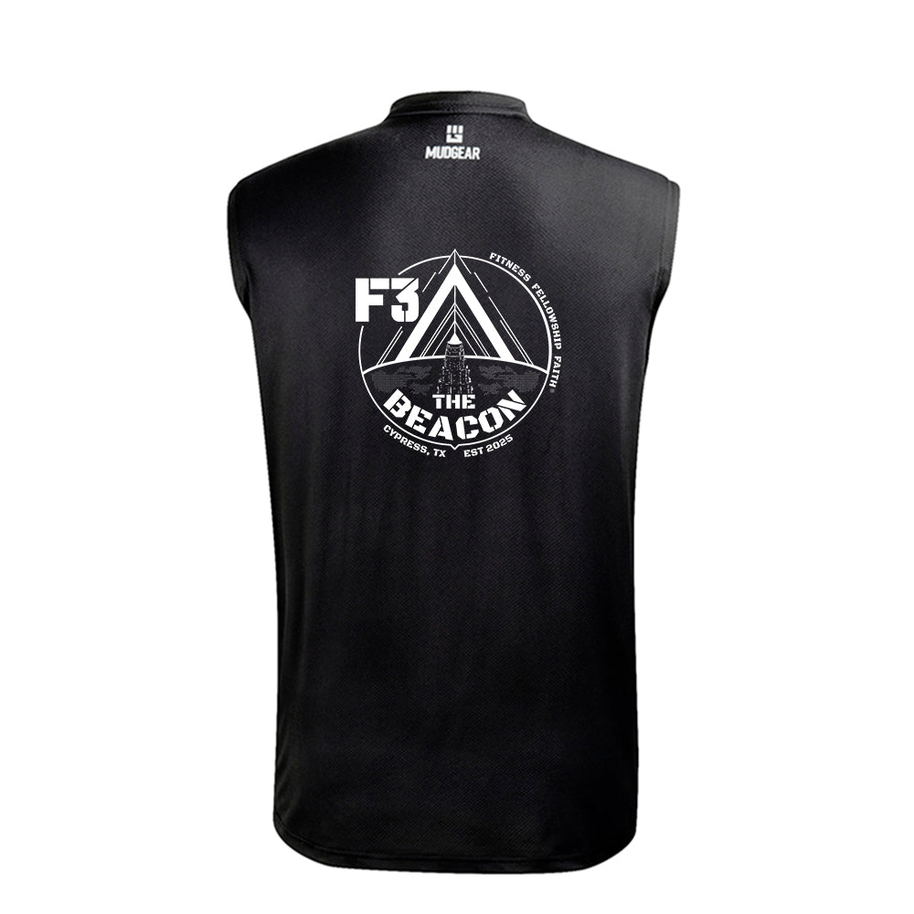 F3 MKT The Beacon Kickoff Pre-Order August 2025