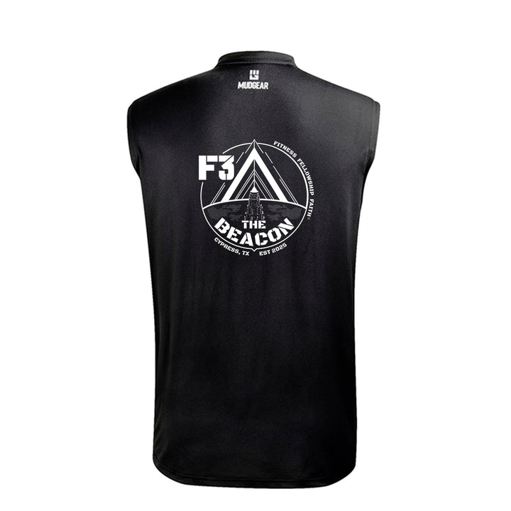F3 MKT The Beacon Kickoff Pre-Order August 2025