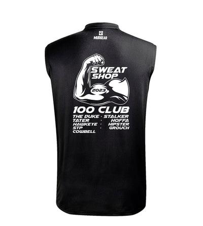 F3 Sweatshop 100 Club 2023 Pre-Order January 2024