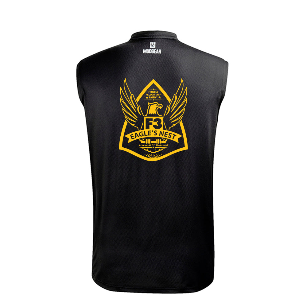 F3 The Arsenal Eagles' Nest Pre-Order August 2025