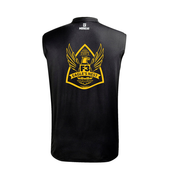 F3 The Arsenal Eagles' Nest Pre-Order August 2025