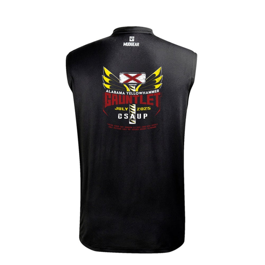 F3 AL Yellowhammer Gauntlet CSAUP Pre-Order May 2025