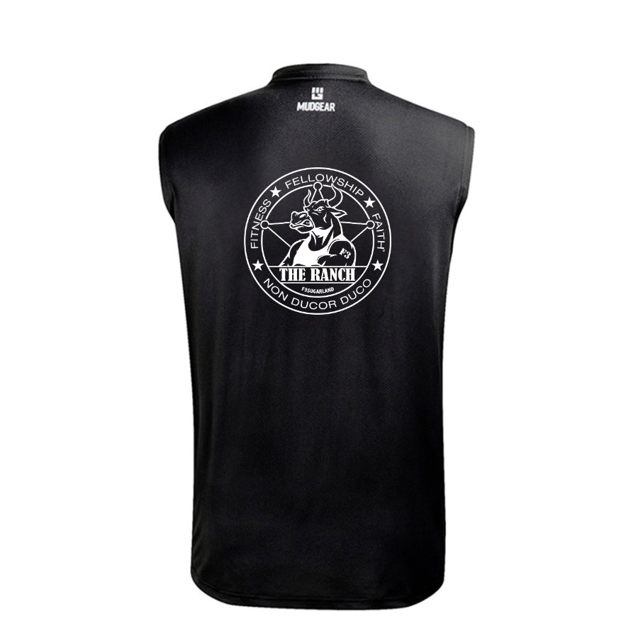 F3 Sugar Land The Ranch Pre-Order September 2025