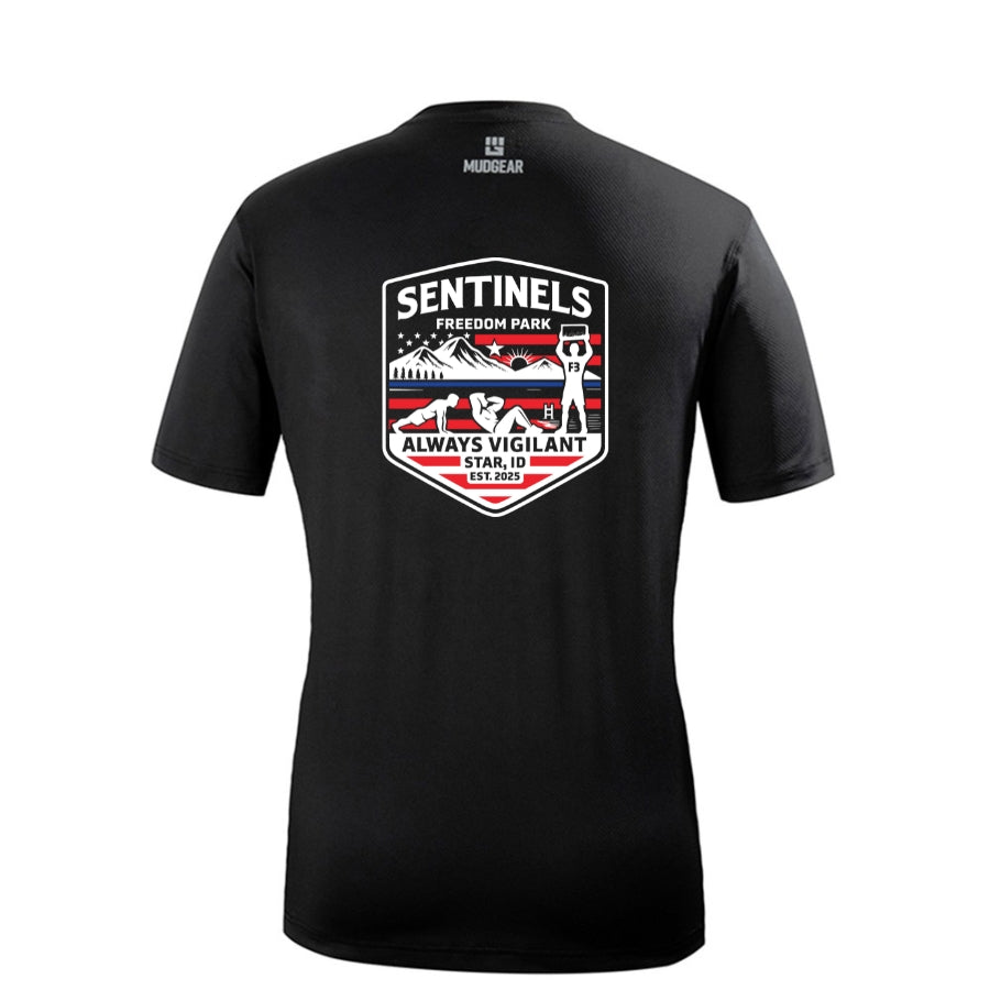 F3 Sentinels, Star ID Pre-Order December 2025