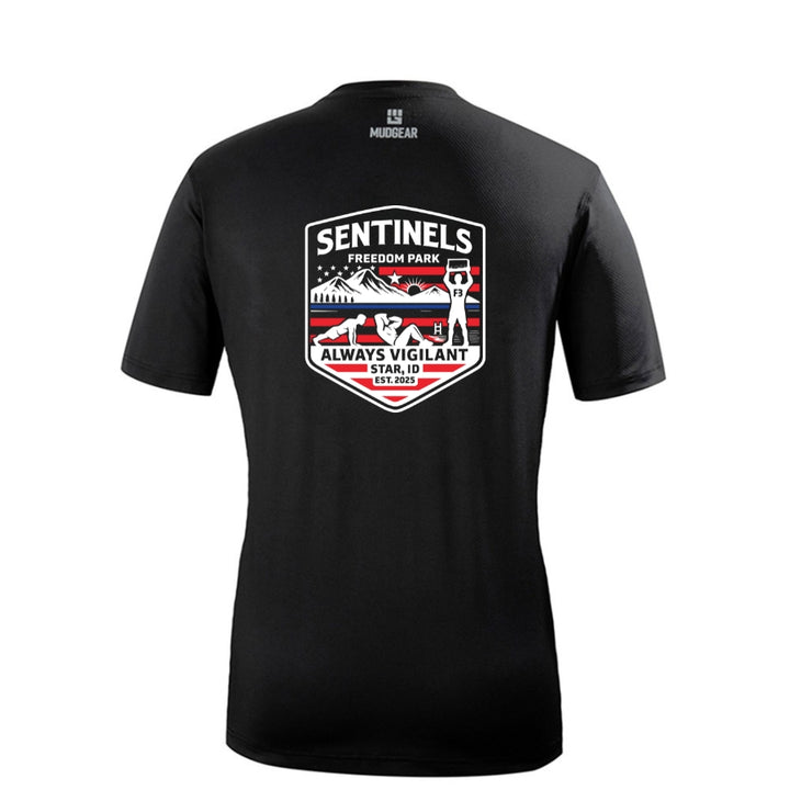 F3 Sentinels, Star ID Pre-Order December 2025