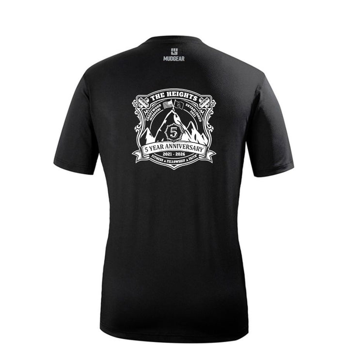 F3 SoCo The Heights 5 year Pre-Order June 2026