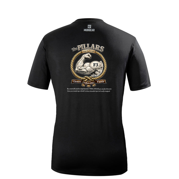 F3 Augusta, GA The Pillars DTF Pre-Order April 2026