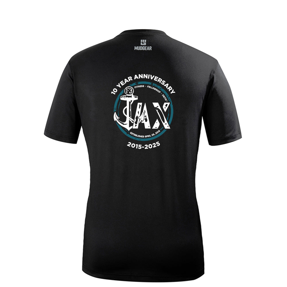 F3 Jax 10th Anniversary Pre-Order March 2025