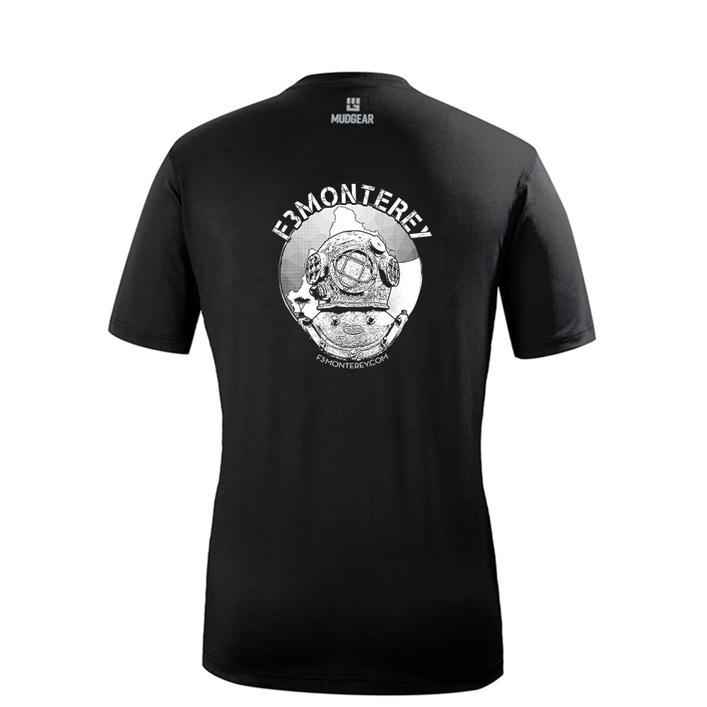 F3 Monterey Pre-Order July 2025