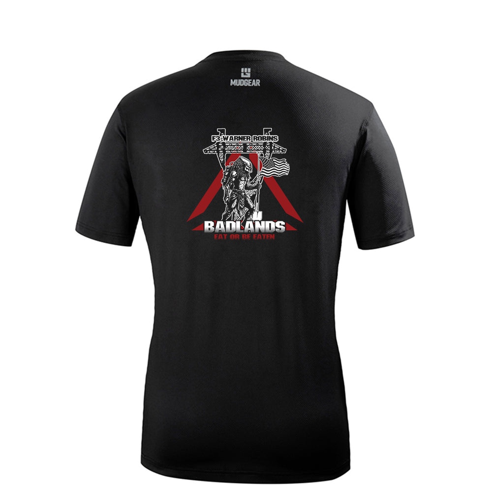 F3 Warner Robins Badlands Pre-Order May 2025