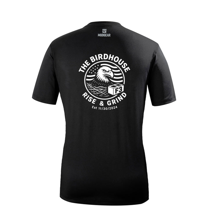 F3 The Birdhouse SE Michigan Pre-Order October 2025